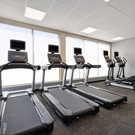 Fairfield Inn & Suites By Marriott Milwaukee Brookfield Eksteriør billede
