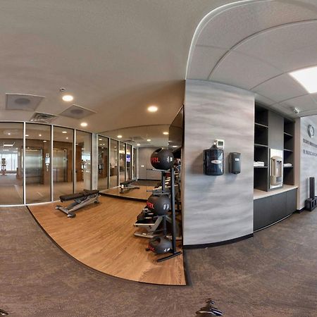 Fairfield Inn & Suites By Marriott Milwaukee Brookfield Eksteriør billede