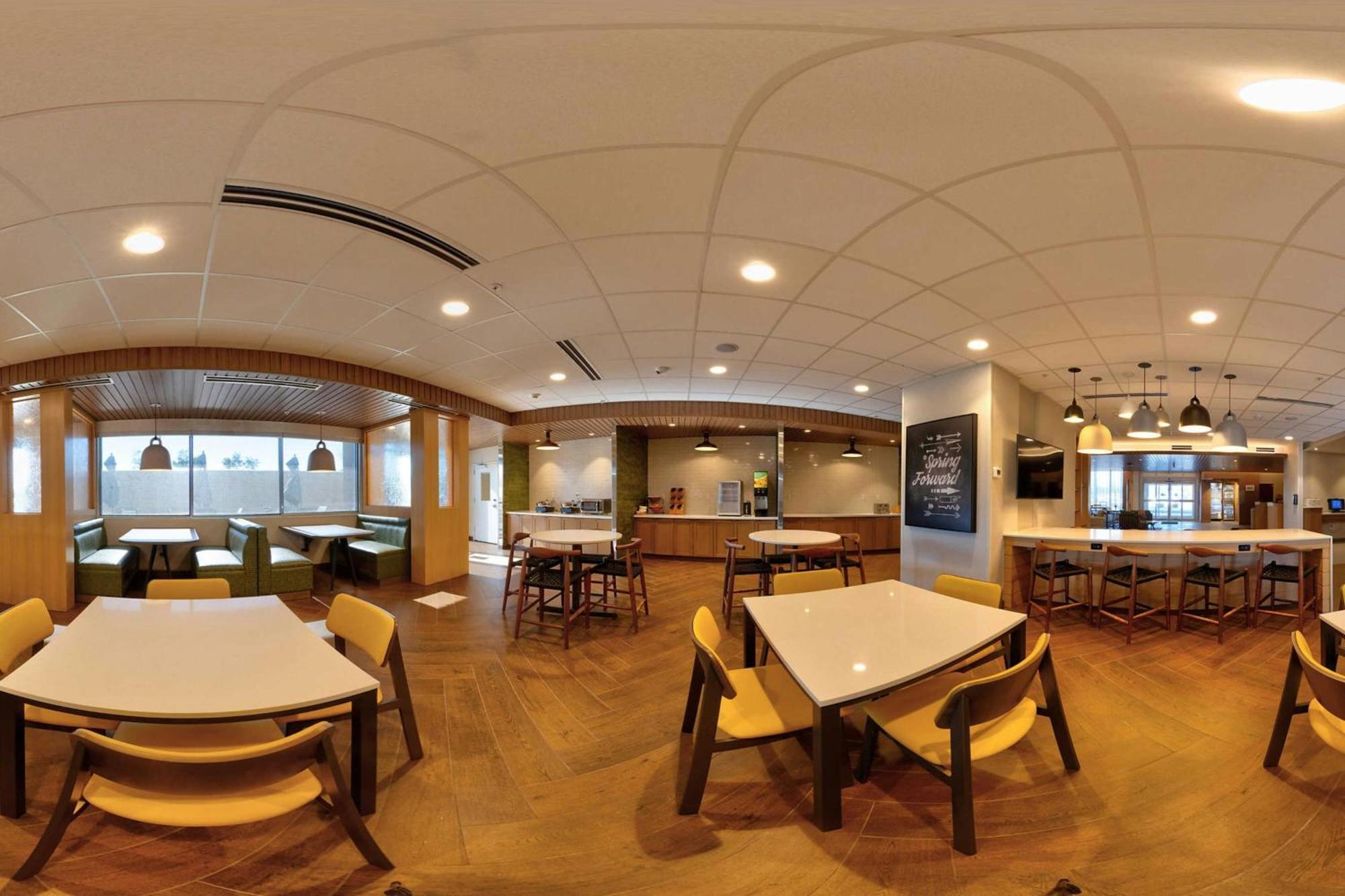 Fairfield Inn & Suites By Marriott Milwaukee Brookfield Eksteriør billede