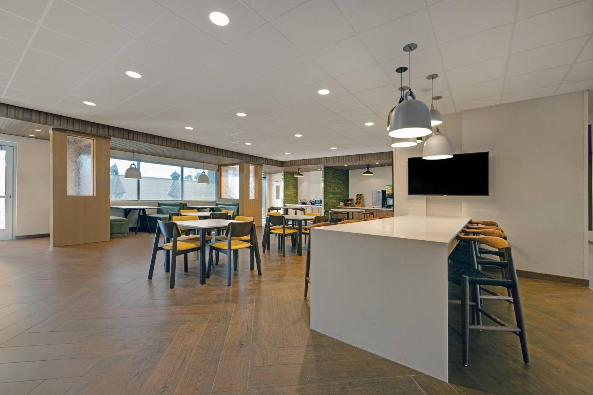Fairfield Inn & Suites By Marriott Milwaukee Brookfield Eksteriør billede